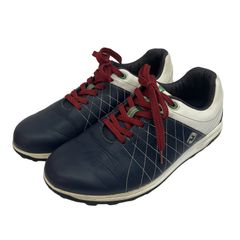 FootJoy ドライジョイズ プレミア フリントレース 53937W - メルカリ