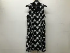 ヴィンスカミュート(VINCE CAMUTO) ノースリーブ ONE PIECE 10のサムネイル