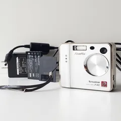 2026年最新】オールドコンデジ fujifilmの人気アイテム - メルカリ