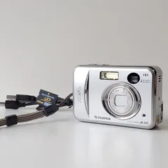 2026年最新】オールドコンデジ fujifilmの人気アイテム - メルカリ