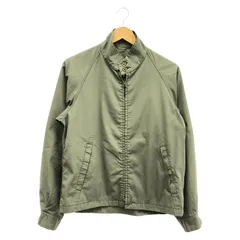 【中古】70-80s LONDON FOG スウィングトップ 40 グリーン ロンドンフォグ[66]のサムネイル