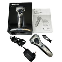 中古品】Panasonic 脱毛器 ソイエ ES-EL4B - メルカリ
