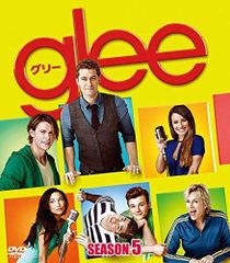 glee グリー シーズン1,2,3,4 SEASONSコンパクト・ボックス - メルカリ