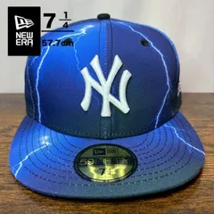 F58 ニューエラ 59fifty ニューヨーク ヤンキース MLB 1820