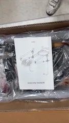 未使用　未組み立て　ローイングマシーンのサムネイル