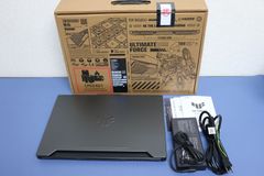 展示美品 ASUS TUF Gaming A15 RTX4060 - メルカリ