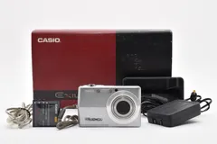 2026年最新】casio ex-z50の人気アイテム - メルカリ