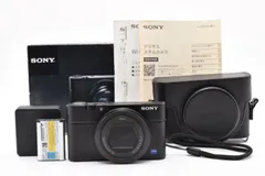 2026年最新】SONY cyber-shot dsc-rx100m7の人気アイテム - メルカリ