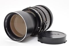 Mamiya MAMIYA-SEKOR f4.5 250mm #332-2 - メルカリ