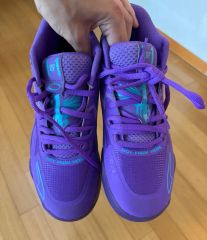 し*ん様 あ*こ様 PUMA MB.04 Iridescent Hornets - メルカリ