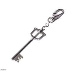キングダムハーツ KH キーブレードキーホルダー キングダムハーツ キーブレードキーホルダー キングダムチェーン