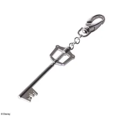 キングダムハーツ キーブレードキーホルダー キングダムチェーン 2020Ver. KH キンハー 新品 未開封品 公式商品 正規品 【スクウェア・エニックス】のサムネイル