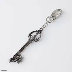 キングダムハーツ キーブレードキーホルダー 過ぎ去りし思い出 2021Ver. KH キンハー 新品 未開封品 公式商品 正規品 【スクウェア・エニックス】のサムネイル