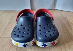 Crocs サイズ J3 出品のサムネイル