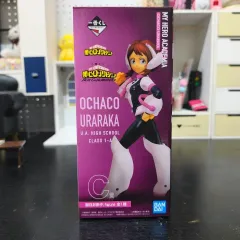 未開封 一番くじ 僕のヒーローアカデミア NEXT GENERATION C賞 麗日お茶子