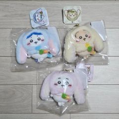 TWICE LOVELYS おくるみマスコット 8点セット - メルカリ