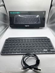 logicool MX Mechanical Mini 日本語配列 青軸 - メルカリ