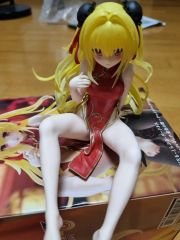 限定 早いもの勝ち toloveるダークネス 金色の闇 フィギュア 