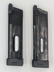 最終出品‼️ウエスタンアームズ M1911シリーズ用 スペアマガジン‼️ 16日まで出品‼️ウエスタンアームズ M1911シリーズ用 スペアマガジン