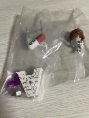 リーメント 名探偵コナン ウォーズ コレクション 灰原 哀