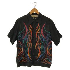 Sunflower 23SS Spacey cotton Shirt 深水光太 - メルカリ