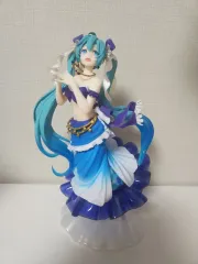 初音 ミク マーメイド フィギュア 出品