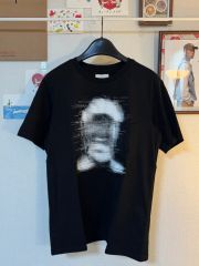 ケイトモスBIOTOPフォトTシャツbruce weberカルバンクライン野口強