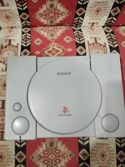 【本体のみ】SONY 初代 プレイステーション SCPH-7000 プレステ