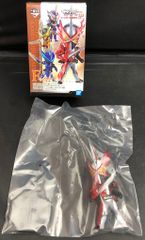BANDAI SPIRITS 이치 반 쿠지 가면 라이더 세이버 NO.01 feat. 레전드 가면 라이더 F상 가면 라이더 세이버 브레이브 드래곤 DEFORME-X 가면 라이더 세이버 1
