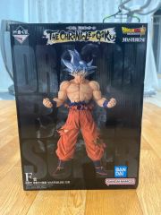 一番くじ ドラゴンボール THE CHRONICLE OF GOKU F賞 - メルカリ