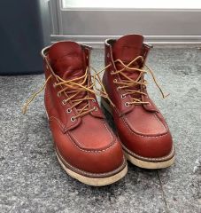 8875 legend model US7HE2（日本サイズ25.5） - メルカリ