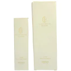 Z000 CLSB マイルド クレンジング ジェル 150g & トランス パワー セラム 40mL 2点セット　ラスト1点！【Mercari Shops Awards 2025　大賞受賞セール】