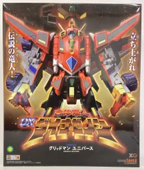 2026年最新】THE合体 ダイナゼノン・ユニバース合体セットの人気