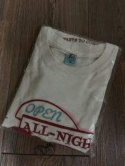Chemical Brothers グリーンマン 公式Tシャツ Lサイズ - メルカリ