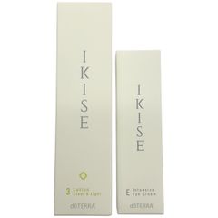 正規品未開封】ドテラ IKISE 粋精 イキセ ローション＜クリア&ライト