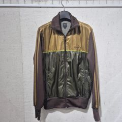 Made in Japan DEVILOCK デビロックxxxスタジャン XL - メルカリ