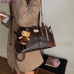 香港ディズニー公式 スティッチ 2WAYバッグ - メルカリ
