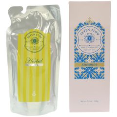 新品未使用】セブンフロー ボタニカルスパミスト 本体＆レフィルセット