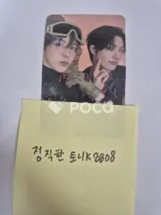 ATEEZ ユニット ATEEZ X ANITEEZ POP-UP STORE ANITEEZ IN TREASURE ランダム トレカ