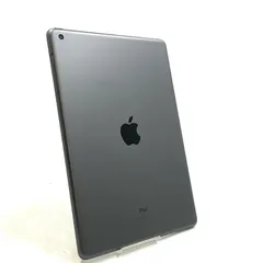 【全額返金保証】【最速発送】Apple iPad iPad 10.2インチ 第9世代 64GB スペースグレイ Wi-Fi 美品 動作確認済