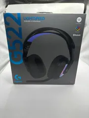 新品　Logicool G522 LIGHTSPEED ゲーミングヘッドセットのサムネイル