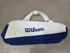 2024年Wilson 110周年記念限定バック - メルカリ