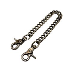 ユニフォームエクスペリメント uniform experiment WALLET CHAIN