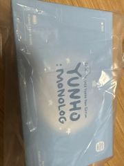 新品未開封 ATEEZ ユノ センイル MD MONOLOG カメラ トレカ - メルカリ