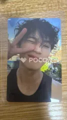 Seventeen ミンギュ セブチ CARAT MEMBERSHIP KIT