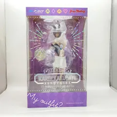 【中古】 未開封) マックスファクトリー 角楯カリン (バニーガール) １／７ [24]