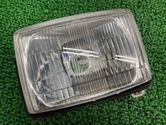 DR650 ヘッドランプAssy ヘッドライト - メルカリ