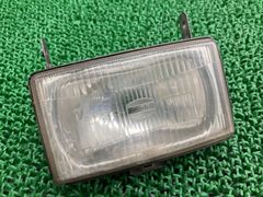 YAMAHA 純正 ヘッドライト 17F-84110-00 - メルカリ