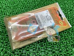 NS-1 左右ステップセット ブレーキマスター付き NSR50 - メルカリ