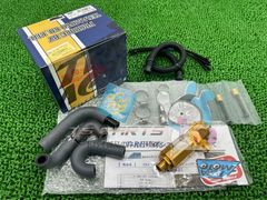 GTR G3KB-28-30-T040 ブレーキ付ギアモータ - メルカリ